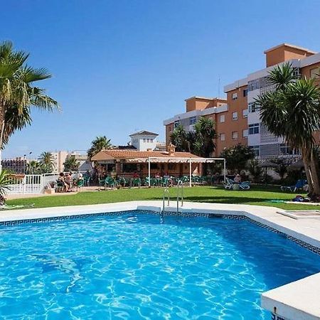 Lovely Apartment In Торремолинос Экстерьер фото